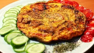 The recipe that will be indispensable for your weekend breakfast tomatoes and eggs recipes