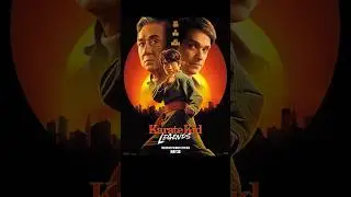 THE KARATE KID RETURNS Is Coming Soon