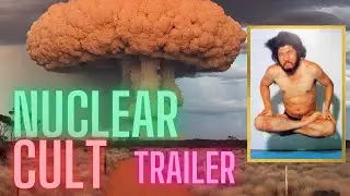 The Doomsday Cult's Seismic Weapon (TRAILER)