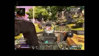 Apex Legends . Забег на чемпионство