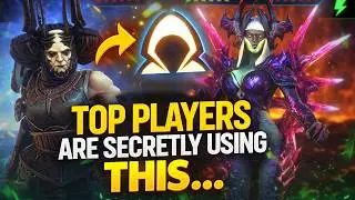 Veils Just Became ONE OF THE BEST Buffs in Raid (Here’s Why)