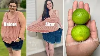 LOSE BELLY FAT in 5 DAYS with NO DIET NO EXERCISE