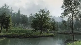 [4K] Skyrim SE 2025 Ultra modded Community Shaders NAT.CS III with FinityShade