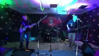 Metallica - The Call of Ktulu (NN cover)