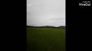 Vlog 1 Alkhanay / Алханай