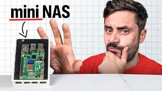 Forget cloud services: you only need THIS home server!