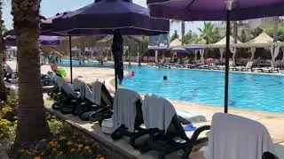 Обзорное видео SIAM ELEGANCE HOTEL & SPA 2019