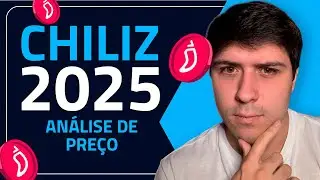 Previsão Chiliz para 2025