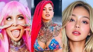 She Dates Dolphins?! Andrew Wilson HEATED Debate With Feminists! ( ͡° ͜ʖ ͡°) | Dating Talk #177