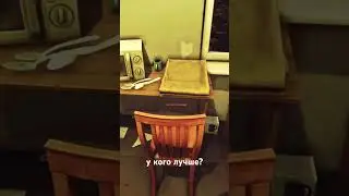 Твой Дикий после 3к часов в Таркове 