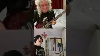 Love of my Life - Queen (Cover)