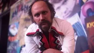 Последняя песня В. Мулявина - Лебедь (исп. Андрей Еронин, солист 