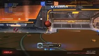 Ankles