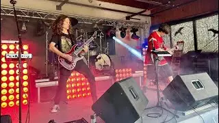 DESTROY! - Lekce Ponížení (Live on DESTROY! Fest 2023)