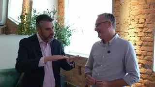 Brasil Caminhoneiro entrevista Antonio Almeida - Cummins