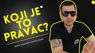 Šta je to siguran pravac ?