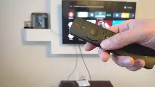 Xiaomi Mi Box S проти Lake 1 TV box. Короткий огляд та враження