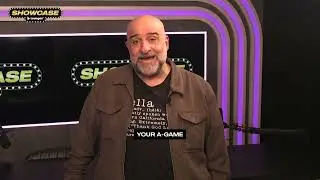 Omid Djalili | 
