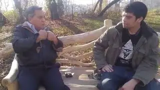 That Atheist Show Interview with Louis Romano