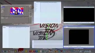 Green Screen with Adobe AfterEffects, Editing with FinalCut Pro