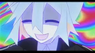 SPOILED LITTLE BRAT | meme |【EPILEPSY WARNING】