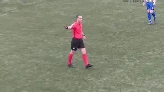 SV Urk - Eemdijk totaal
