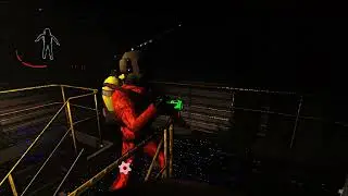 Lethal Company | my friend tried to betray me