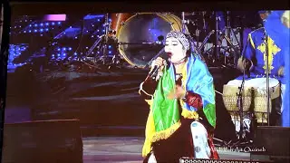 Fatima Tabaamrant 🇲🇦❤️فاطمة تبعمرانت