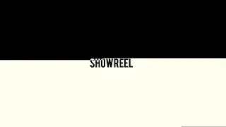 SHOWREEL 2014