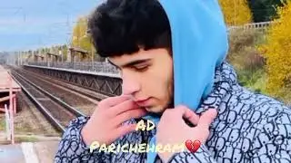 У мега мерам - Ака Диловар 💢