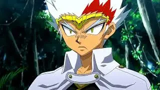 RYUGA Tamil Rap song   Ryuga rap in tamil l beyblade 1