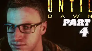 UNTIL DAWN 