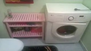 Отделка ванной комнаты пвх панелями смотреть до конца !!!