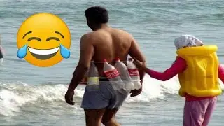 People Being Idiots Compilation - Thank You For Being Dumb! | Fail Army