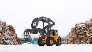 VOLVO L200H Highlift