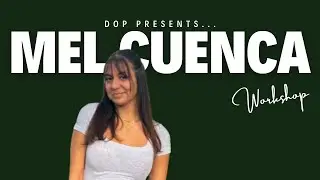 Mel Cuenca - 
