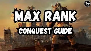 How To EASILY Beat MAX RANK Forts! LIVE Guide // Shadow of War