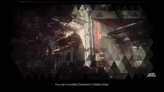 GM3 Sunken Cell - Boss