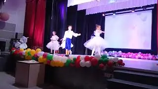 Наши дети за МИР !