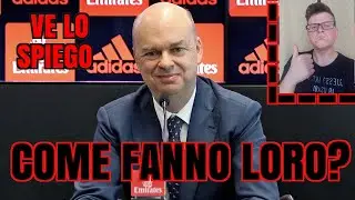 WHY DOES AC MILAN BUY EVERYONE?