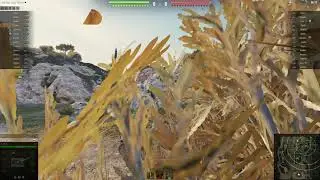 World of Tanks