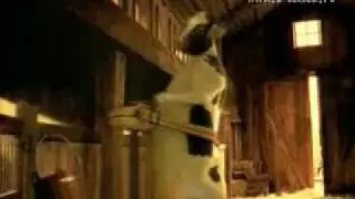 Nestle Commercial