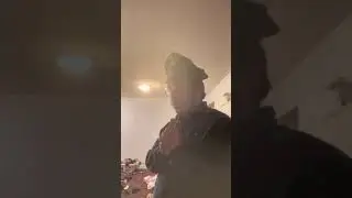 Just nightmare on elm street skit