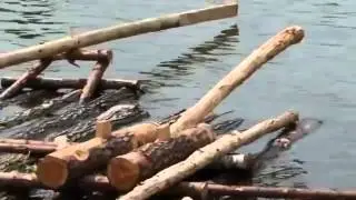 Pan Na Tratwie  Marek Strzelichowski