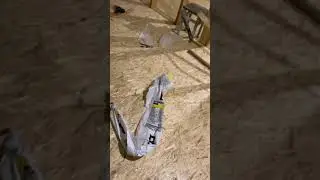 Пароизоляция марки В для внутрянки