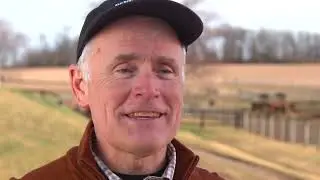2020 PA HORSE BREEDERS ADVOCACY VIDEO MAR 08