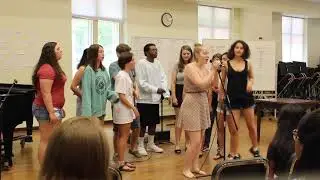 Havana - Summer Recording Workshop