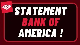 Bank of America Student Account ! EXPLAINED