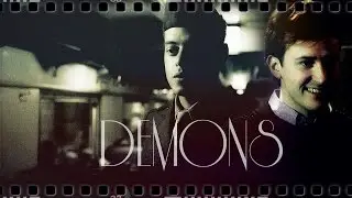 Band Of Brothers & The Pacific | DEMONS
