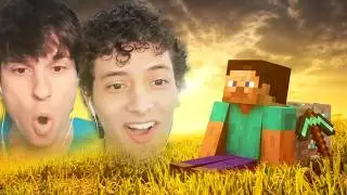 Thanks for everything Minecraft